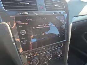 Volkswagen Golf Variant 1.5 TSI Comfortline Business thumbnail 12