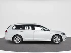 Volkswagen Golf Variant 1.5 TSI Comfortline Business thumbnail 13