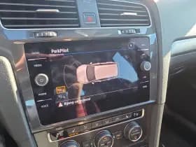 Volkswagen Golf Variant 1.5 TSI Comfortline Business thumbnail 15