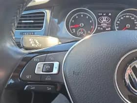 Volkswagen Golf Variant 1.5 TSI Comfortline Business thumbnail 17