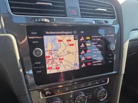 Volkswagen Golf Variant 1.5 TSI Comfortline Business thumbnail 19