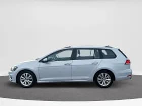 Volkswagen Golf thumbnail 20