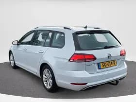 Volkswagen Golf thumbnail 21