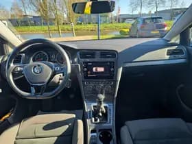 Volkswagen Golf Variant 1.5 TSI Comfortline Business thumbnail 4