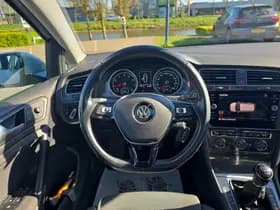 Volkswagen Golf Variant 1.5 TSI Comfortline Business thumbnail 7