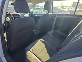 Volkswagen Golf Variant 1.5 TSI Comfortline Business thumbnail 8