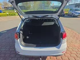 Volkswagen Golf Variant 1.5 TSI Comfortline Business thumbnail 9