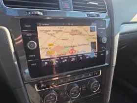 Volkswagen Golf Variant 1.5 TSI Comfortline Business thumbnail 10