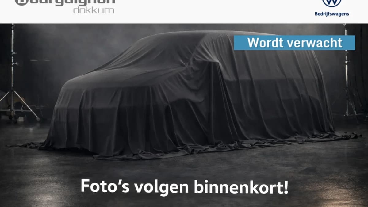 Volkswagen Transporter 2.0 TDI L2H1 — foto 1