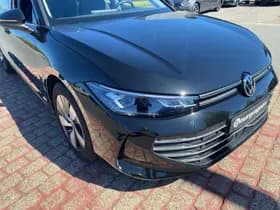 Volkswagen Passat thumbnail 13