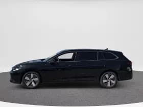 Volkswagen Passat thumbnail 4