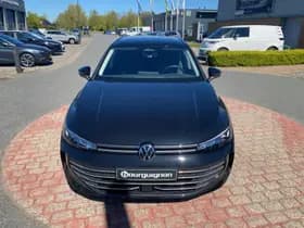 Volkswagen Passat thumbnail 5