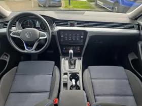Volkswagen Passat thumbnail 7