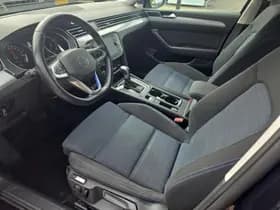 Volkswagen Passat thumbnail 10