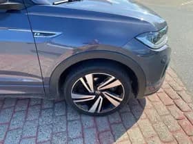 Volkswagen T-Cross thumbnail 12