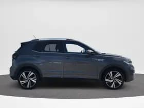 Volkswagen T-Cross thumbnail 14