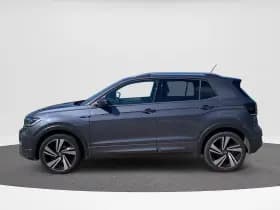 Volkswagen T-Cross thumbnail 4