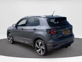 Volkswagen T-Cross thumbnail 5