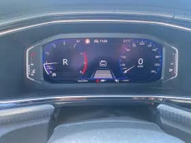 Volkswagen T-Cross thumbnail 6