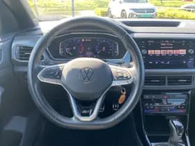 Volkswagen T-Cross thumbnail 7