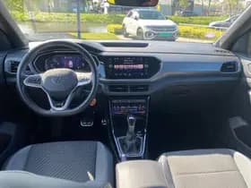 Volkswagen T-Cross thumbnail 8
