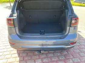 Volkswagen T-Cross thumbnail 10