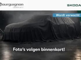 Škoda Superb thumbnail 1