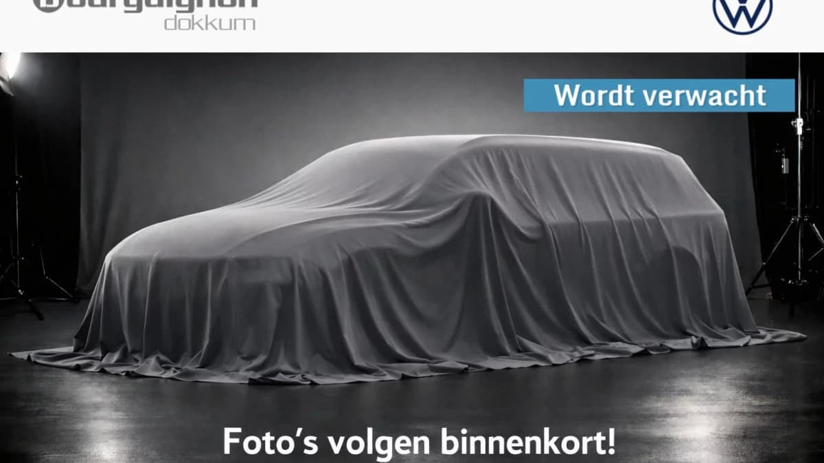 Volkswagen Passat — foto 1