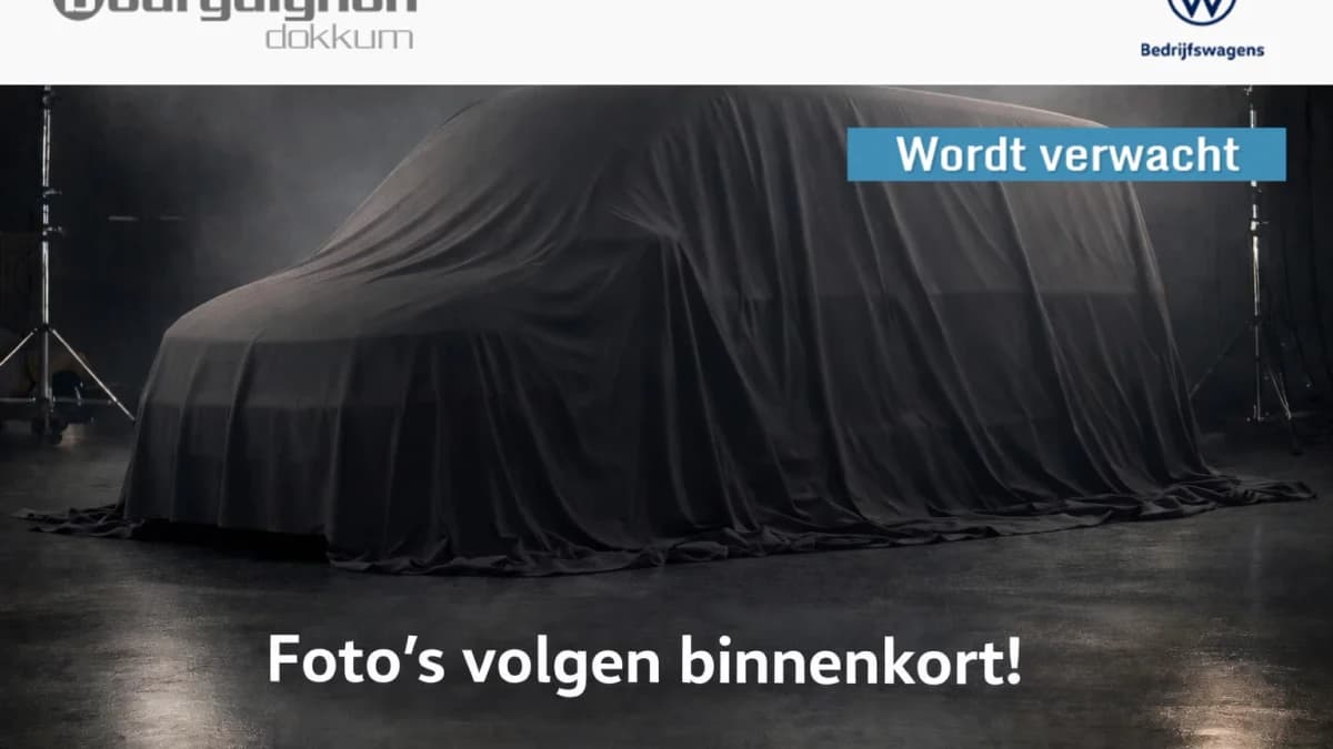 Volkswagen Crafter — foto 1