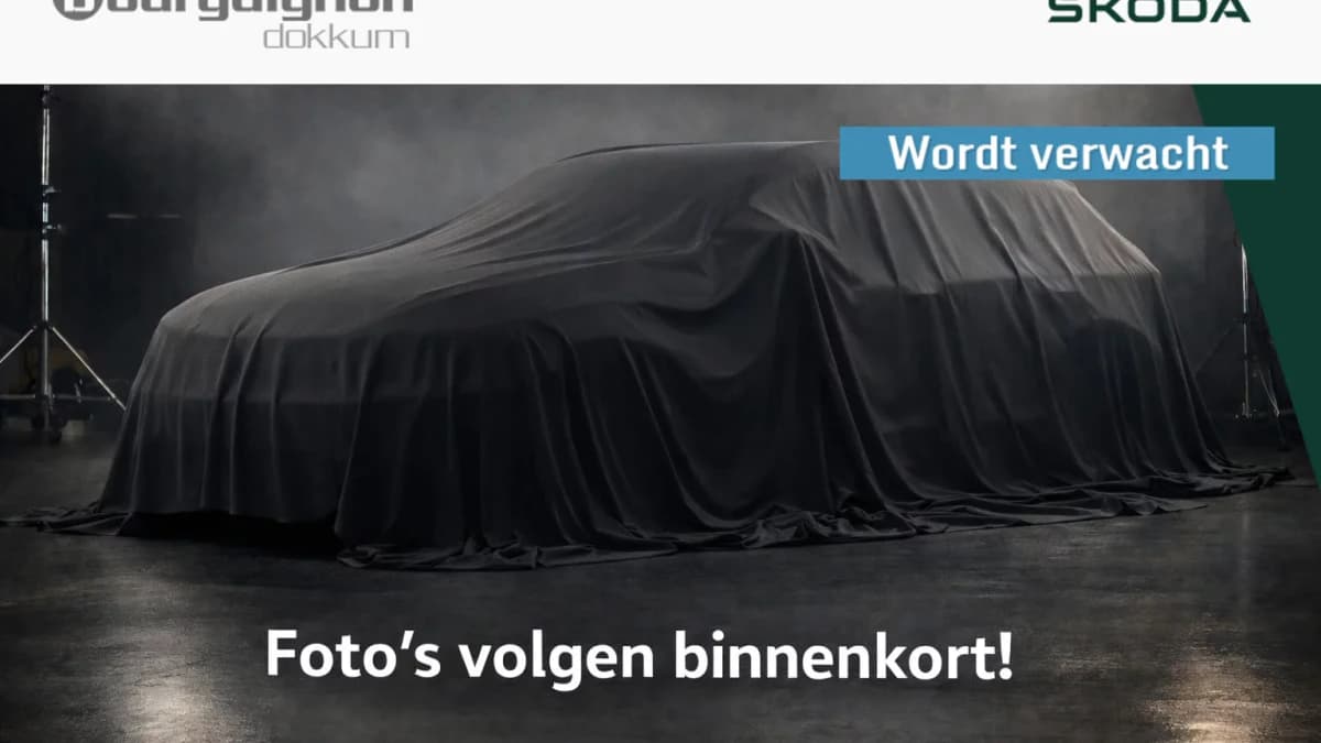Škoda Superb — foto 1