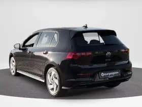 Volkswagen Golf thumbnail 2