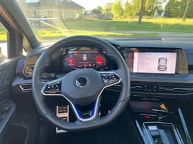 Volkswagen Golf thumbnail 6