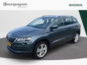 Škoda Karoq thumbnail 1