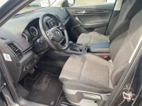 Škoda Karoq thumbnail 2