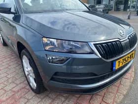 Škoda Karoq thumbnail 11
