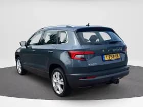 Škoda Karoq thumbnail 5