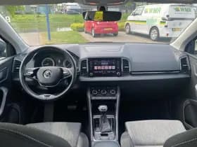 Škoda Karoq thumbnail 8