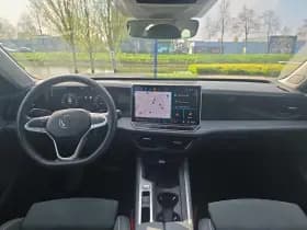 Volkswagen Passat thumbnail 7