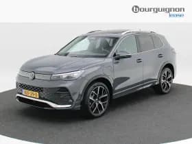 Volkswagen Tiguan 1.5 eHybrid R-Line Edition null