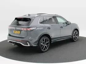 Volkswagen Tiguan 1.5 eHybrid R-Line Edition null thumbnail 2