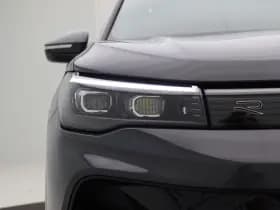 Volkswagen Tiguan 1.5 eHybrid R-Line Edition null thumbnail 11