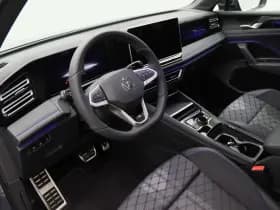 Volkswagen Tiguan 1.5 eHybrid R-Line Edition null thumbnail 13