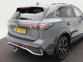 Volkswagen Tiguan 1.5 eHybrid R-Line Edition null thumbnail 16