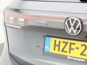 Volkswagen Tiguan 1.5 eHybrid R-Line Edition null thumbnail 17