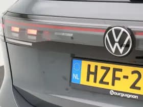 Volkswagen Tiguan 1.5 eHybrid R-Line Edition null thumbnail 18