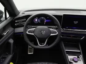 Volkswagen Tiguan 1.5 eHybrid R-Line Edition null thumbnail 3