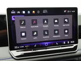 Volkswagen Tiguan 1.5 eHybrid R-Line Edition null thumbnail 26