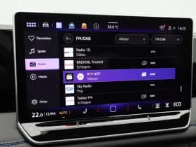 Volkswagen Tiguan 1.5 eHybrid R-Line Edition null thumbnail 27