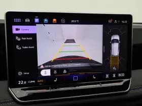 Volkswagen Tiguan 1.5 eHybrid R-Line Edition null thumbnail 28