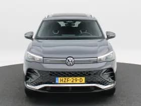 Volkswagen Tiguan 1.5 eHybrid R-Line Edition null thumbnail 4